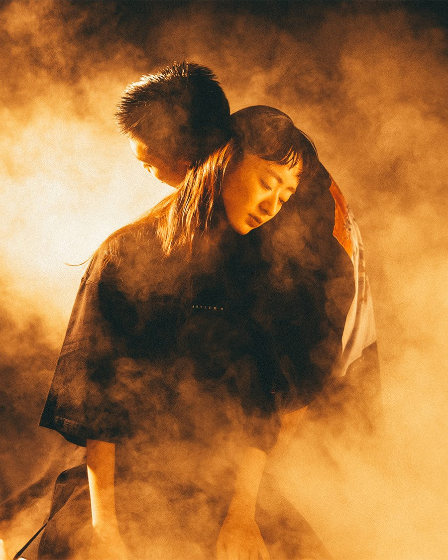 THE SAGE PHOTOSHOOT 02