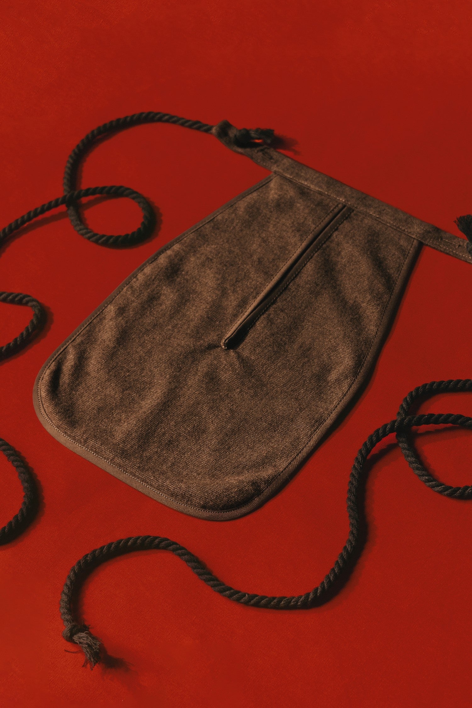 Brutal Pocket Bag (Soil)