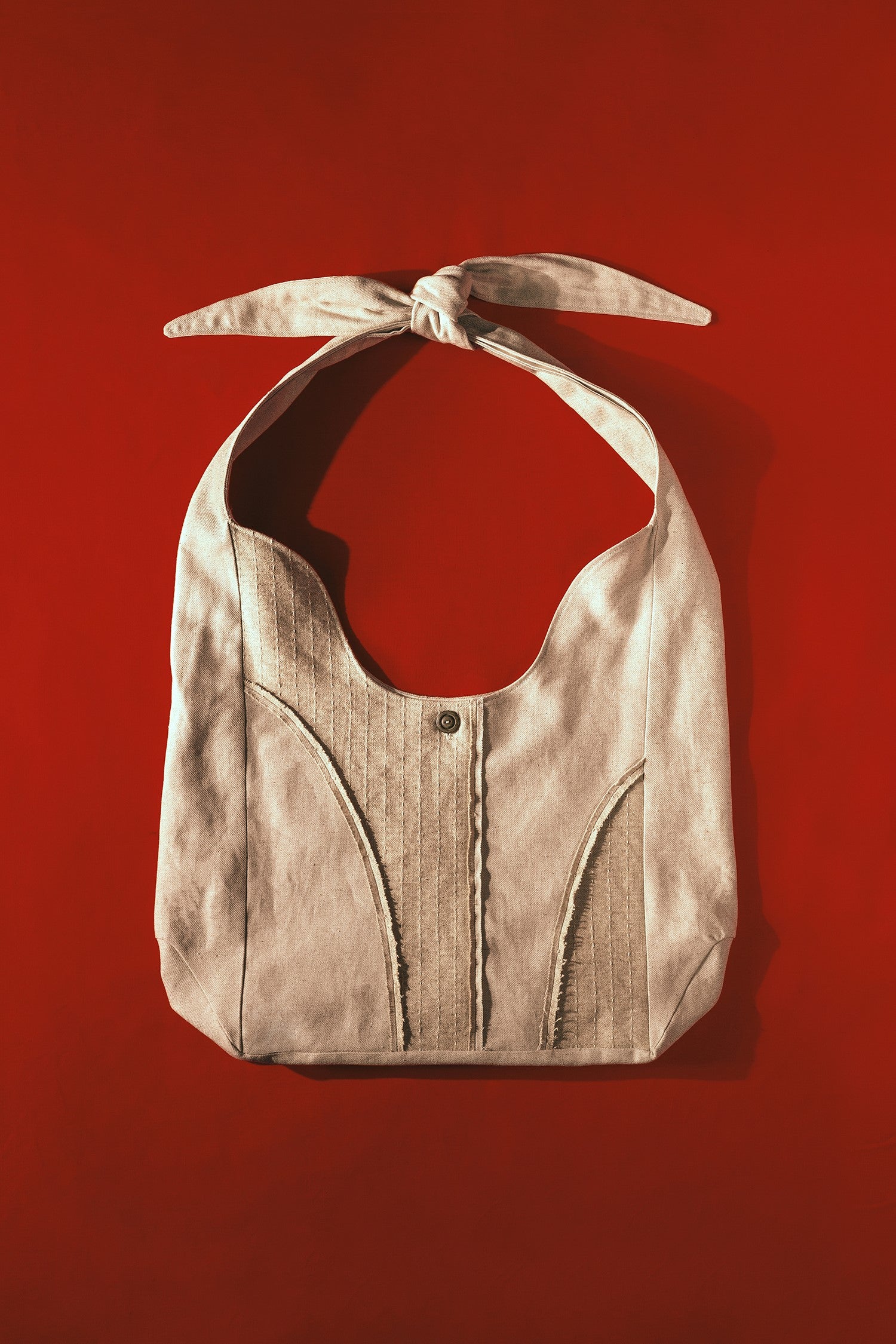 Brutal - Column Tsuno Bag (Clay)