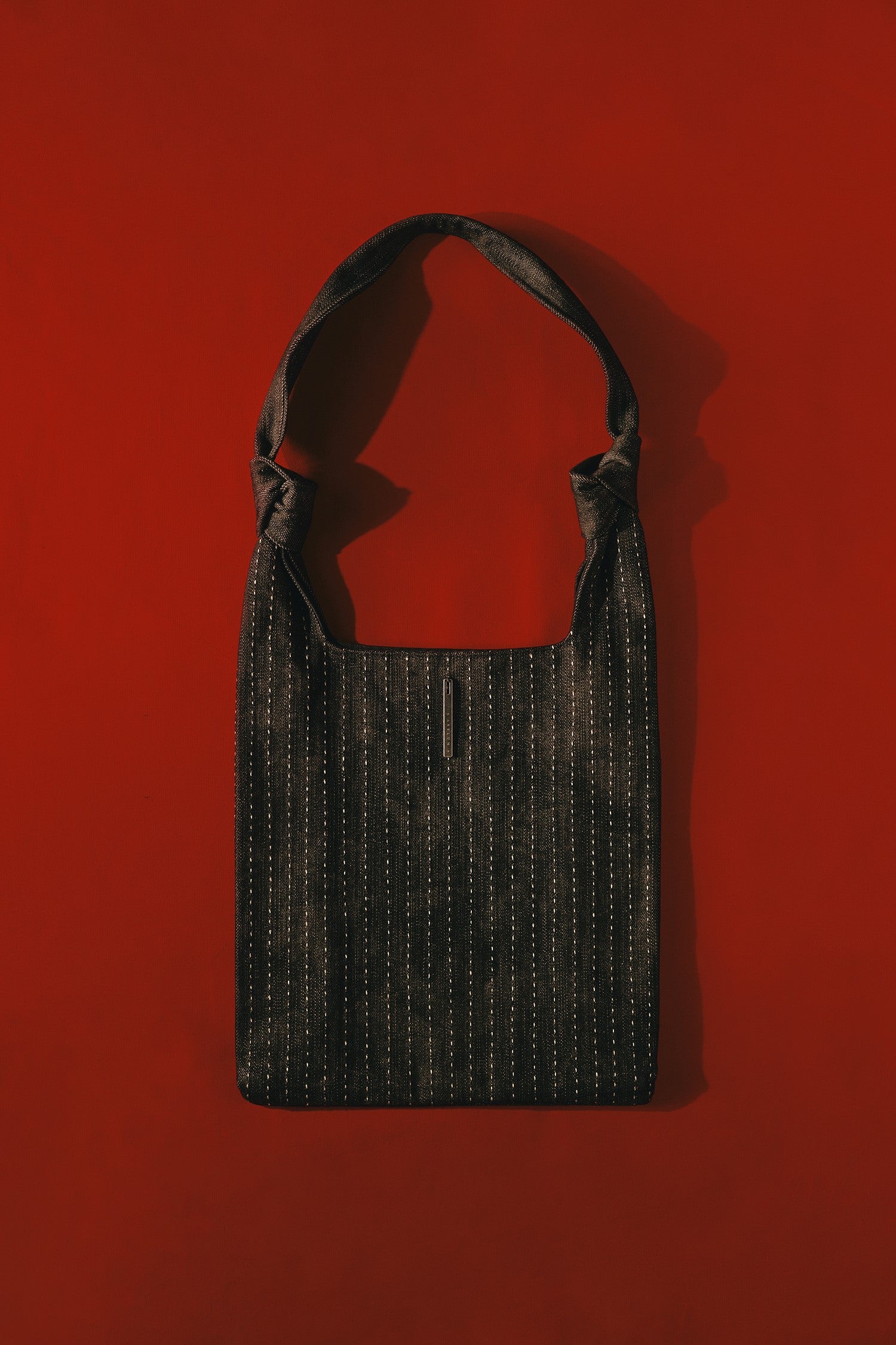Brutal - Root-Knot Bag (Charcoal)