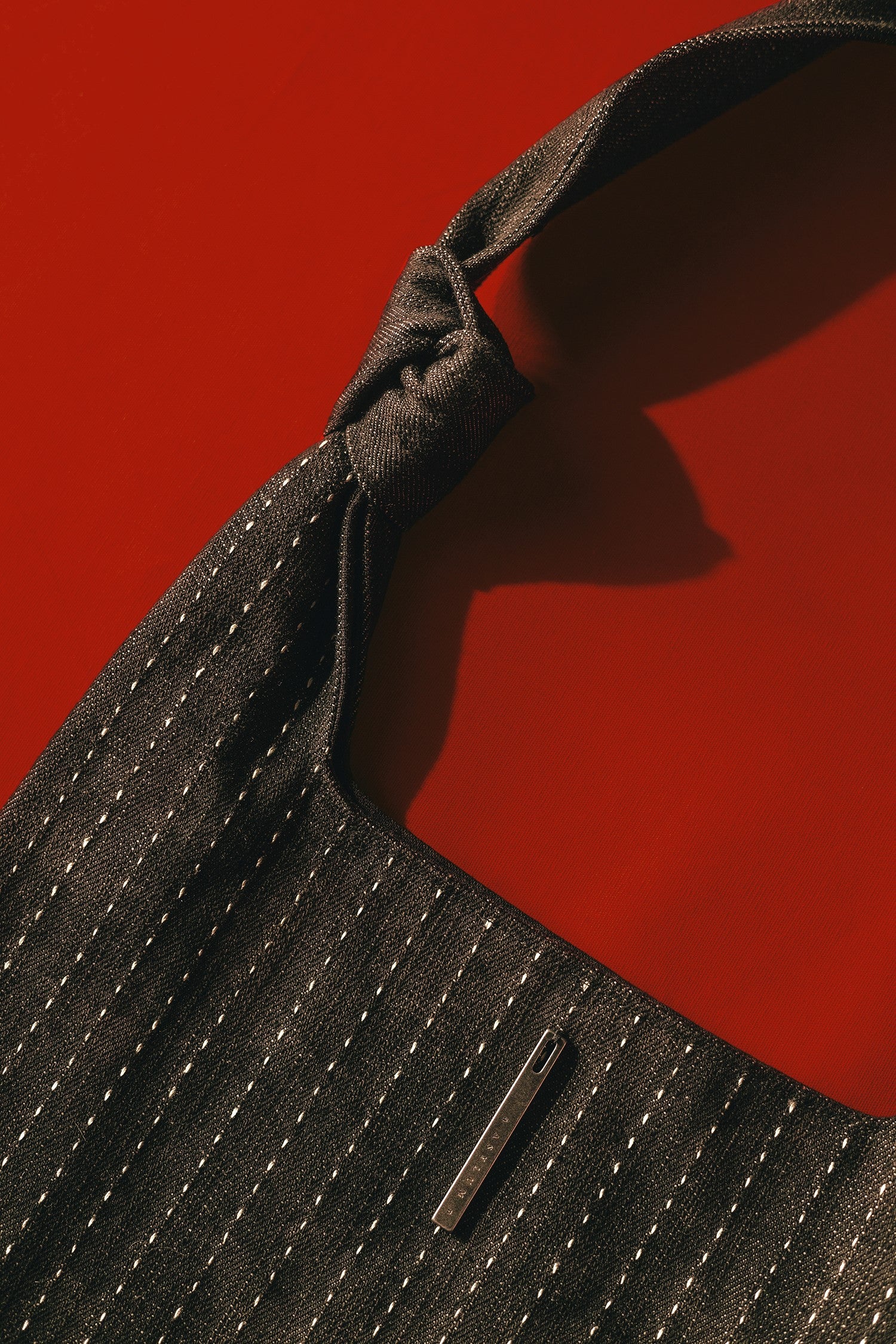 Brutal - Root-Knot Bag (Charcoal)