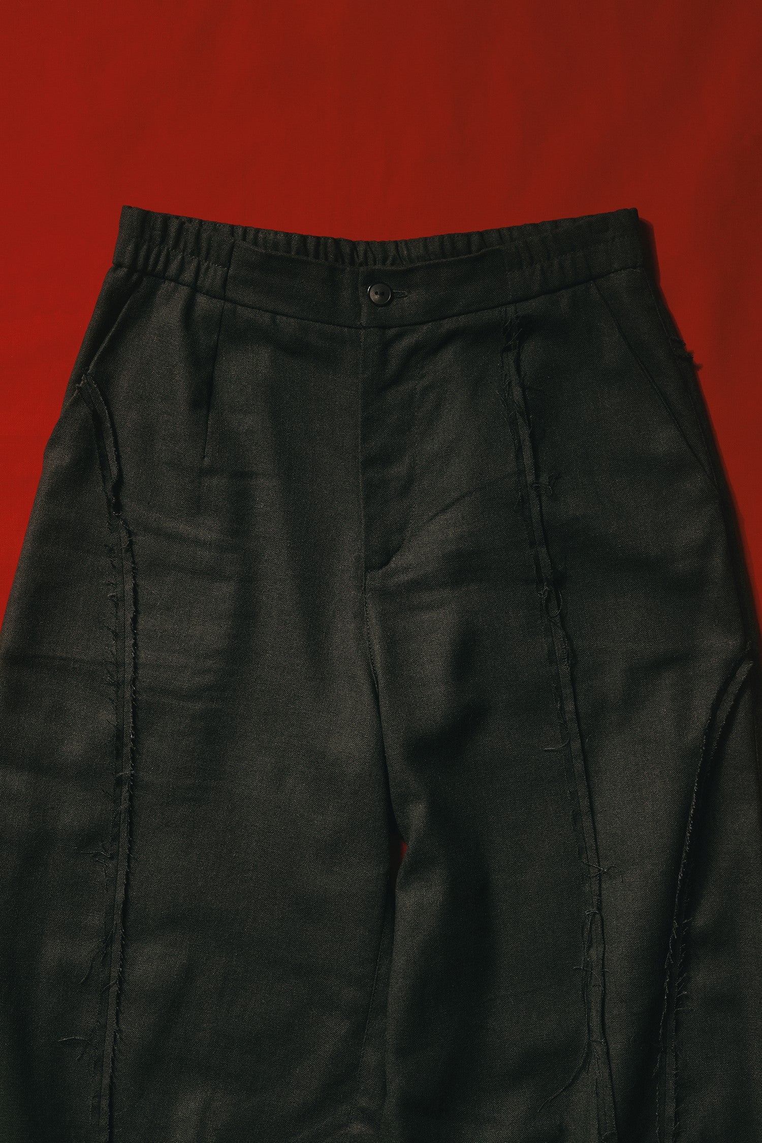 Brutal - Column Pants (Black)
