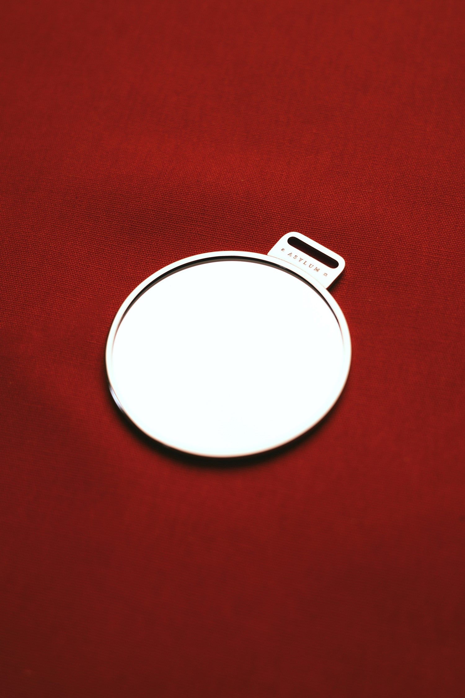 Optometry Mirror Lens Mirror
