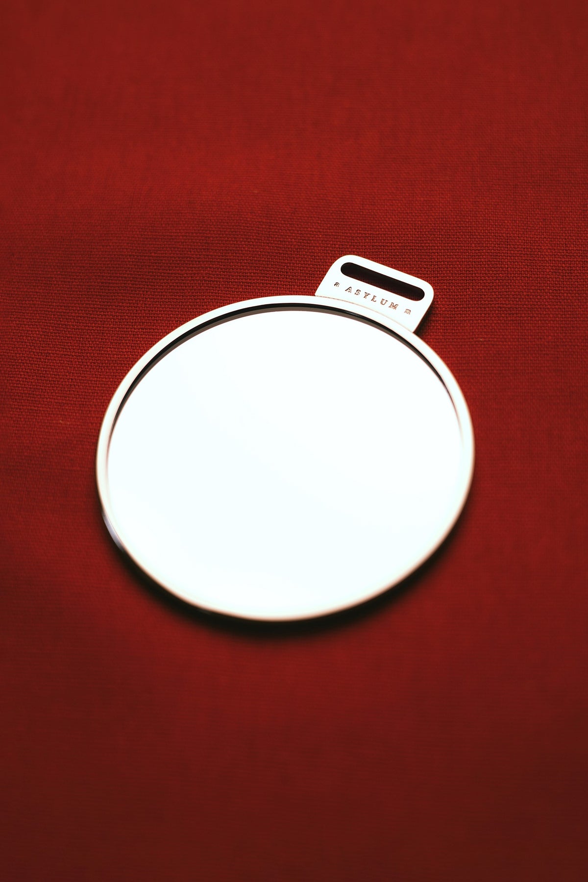 Optometry Mirror Lens Mirror