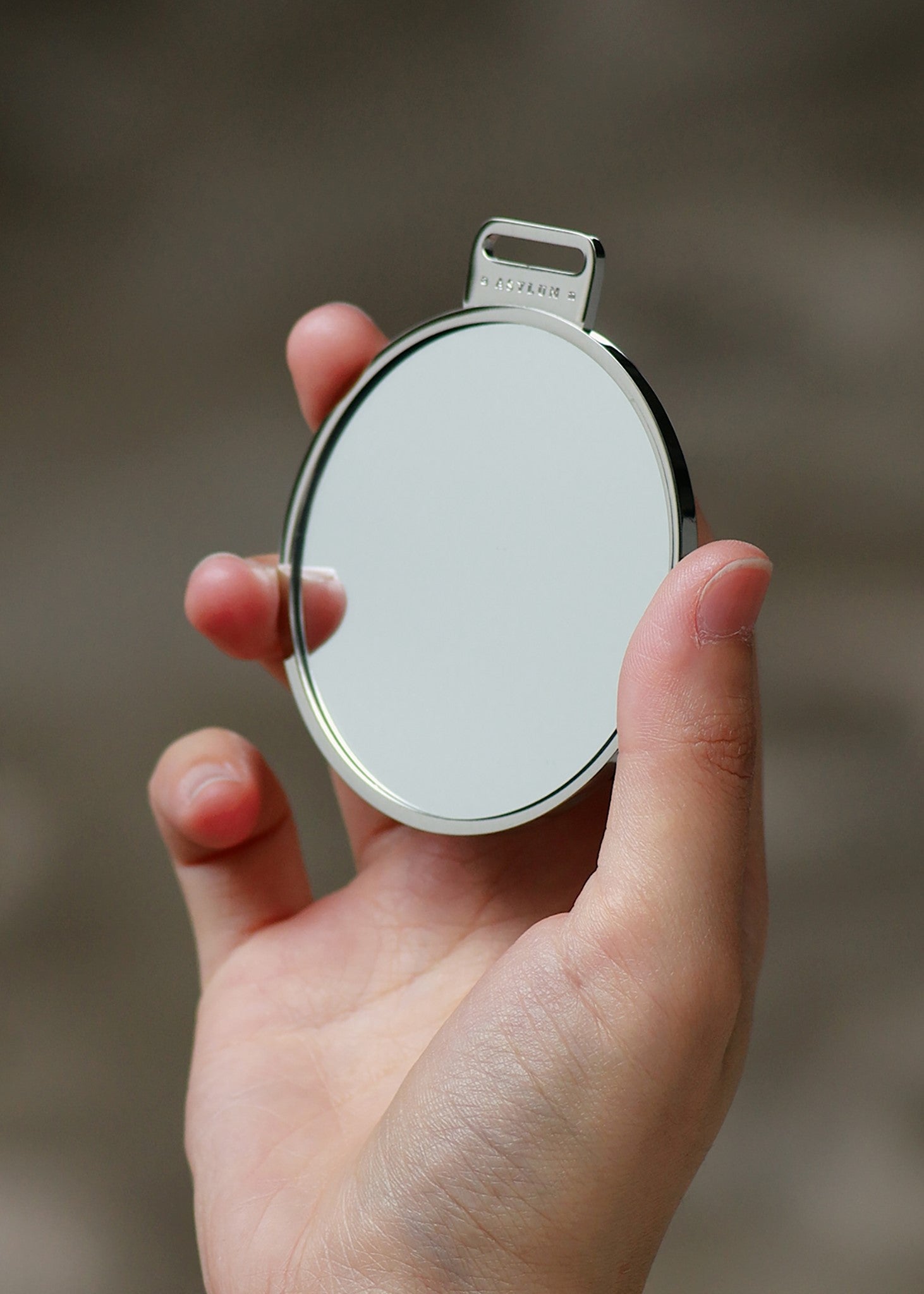 Lens Mirror